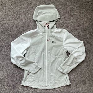 REI Co-op XeroDry GTX Jacket - Women’s S